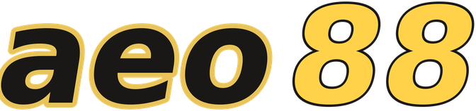 aeo88 logo